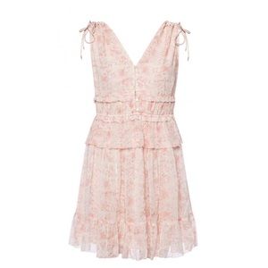 All Saints Annie Lanai’ Dress Size 6, worn once!